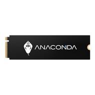 < Sunlink > ANACOMDA Python I2 512GB 512G PCIe Gen3x4 NVMe SSD