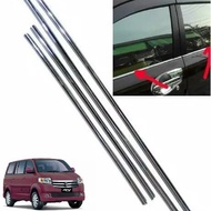 APV Car Window Liner APV Car Window Liner/