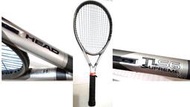 HEAD Titanium Ti.S6 2005經典款 網球拍