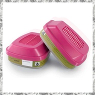 [I O J E] P100 Respirator , 60926 Particulate Filter,Compatible with 6000 7000 FF-400,Particulates F