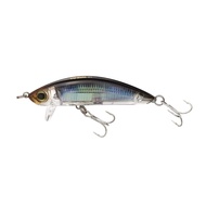 【Direct From Japan】Lure Minnow 3D Inshore Surface Minnow (F) 90mm Weight: 11g