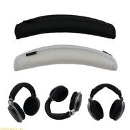 Best Headphone Headband Head Beam Mesh Fabric Cover for HD650 Headsets