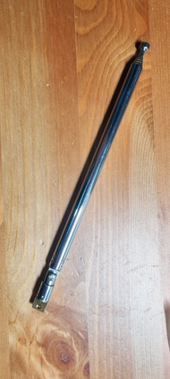 Antenna Radio Tecsun PL660 PL680 PL600 PL330 PL368 PL990 PL9700DX PL365 Đồ Chơi Và Đồ Dùng Kỹ Thuật 