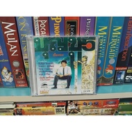 Boonchu 5 Fragrant Meat Thai Movies Vcd Disc Dubbed