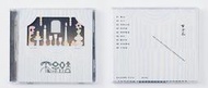 百合花 不是路 CD 近全新 免運費