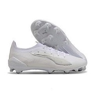 PM ultra 5 ultimate FG football shoes anti-slip White Eur39-45 CLEZ NYX6