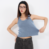 RL Women - เสื้อกล้ามผ้านิต Knitted Tank 4สี