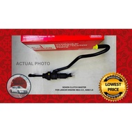 CLUTCH MASTER SEIKEN FOR LANCER 4B11 2.0, 4A92 1.6