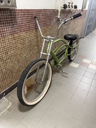 Micargi 26" Mustang GT 復古單車