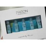 DALTON/DALTON SEA Octagonal Essence/Ocean Rejuvenating Essence Bottle