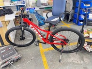 Trek 越野單車
