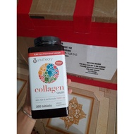 390 youtheory collagen tablets 6000mg USA (bill costco)