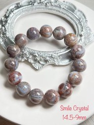 爆裂阿拉善手串