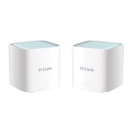 D-Link M15 EAGLE PRO AI AX1500 Mesh System