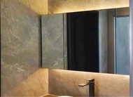 🏭浴室櫃、鏡櫃、吊櫃～設計訂做