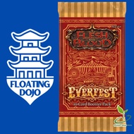 Flesh and Blood - Everfest - Play Booster