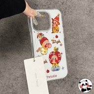 Cute Twinkle Twinkle Phone Case For Vivo V60 V50 V50E V40 V40E V30 V30E V29 Lite V29E V27 V27E V25 V