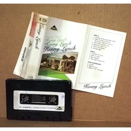 KENNY LYNCH - KENNY LYNCH - Cassette