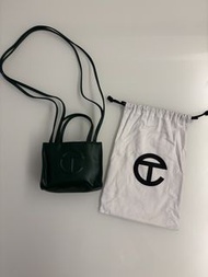 Telfar 迷你包