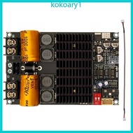 KOKO Power Amplifier Board 2001 TPA3221 100Wx2 Bridged Mono 200W Stereo Speaker