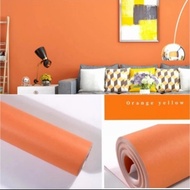 Wallpaper Polos Orange Wallpaper Orange Polos Wallpaper sticker orange