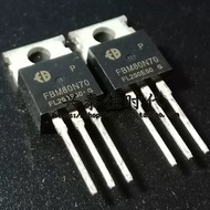 2-5PCS Transistor MOS Tube FBM75N68 FBM75N08 FBM80N70 FBM85N80 FBM100N80 FBM120N100 FBM140N100 FBM12