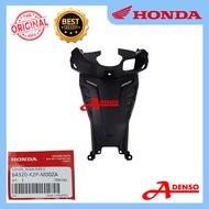 RSX RSX150 MAIN PIPE COVER GARNISH MAIN SWITCH KEY COVER (ORIGINAL100%HONDA) 64320-K2P-M00ZA