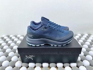 arcteryx Aerios FL Gore-Tex 戶外鞋（35-46碼）