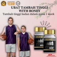 UBAT TINGGI CEPAT BERKESAN- PENINGGI BADAN HALAL- UBAT TINGGI- BONEY ORIGINAL-BONEY PENINGGI BADAN-U