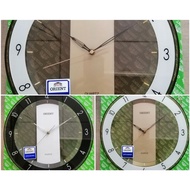 ORIENT CLOCK OD188(100 %ORIGINAL)JAM DINDING ORIENT