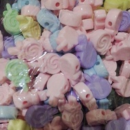 1 pound lollipop beads