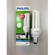 PHILIPS 18W DOWNLIGHT BULB
