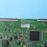 6870C-0502C T CON Board Equipment For Business Display Plate Tcon Card Placa Tcom Logic Board 6870C 