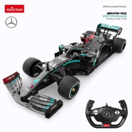 1/12 1/18 F1 Super Benz Formula F1 Racing Electric Car Toy Remote Control Vehicle Toy Model Collecti