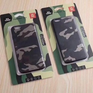 Case Army Xiaomi Redmi Not 5a Prime Softcase U