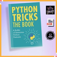 [Programming] Python Tricks the Book A Buffet of Awesome Python Features
