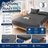 Waterproof Bed Sheet Dust Mite Proof Urine (Only Sheet)