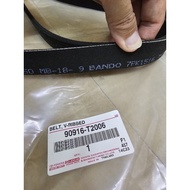 TOYOTA FAN BELT HILUX 2.5 KUN25 7PK1516