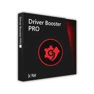 [PC Software] IObit Driver Booster Pro 13 (Full Activation)