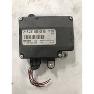 MERCEDES W211 BATTERY MODULE