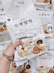 Bột ngũ cốc ít đường Dongil Hàn Quốc cao cấp 50 gói x 22g