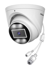 FOSCAM 5MP Security POE IP Camera Outdoor/Indoor, T5EP 3K Home Security Surveillance Cameras with 2-