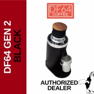 DF64 / V2 / II / DF64V2 / Gen 2 Single Dose Coffee Grinder
