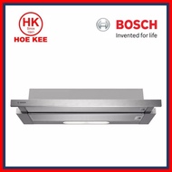 Bosch Telescopic Hood DHI923GSG