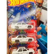 Hot wheels 2025 proton saga special edition card saga burung