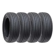 Set of 4 MINERVA Tires Summer Tires F209 205/60R16 92H 16"