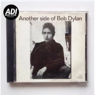 Bob Dylan - Another Side Of Bob Dylan (Original Audio CD Cassette) Import
