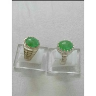 CINCIN BATU zamrud asli