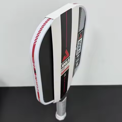 JOOLA Pickleball Paddle PRO IV PERSEUS16MM BEN JOHNS Carbon Fiber USAPA/UPA Dual-Certified Profe