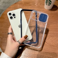 BEST CASING iphone 14 13 PRO MAX 11 PRO MAX 12 PRO MAX 3 IN 1 WINDOW SLIDE CAMERA COVER